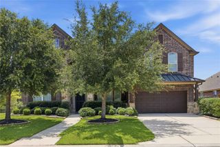 6231 Warwick Garden Lane, Spring, TX 77379