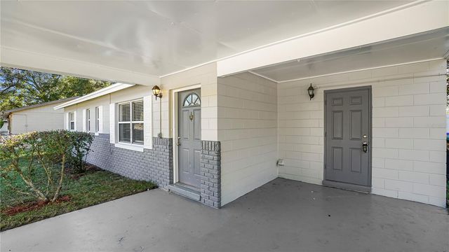 7906 ARABIAN PLACE, Orlando, FL 32818