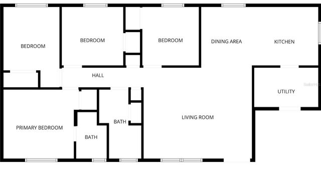 7906 ARABIAN PLACE, Orlando, FL 32818