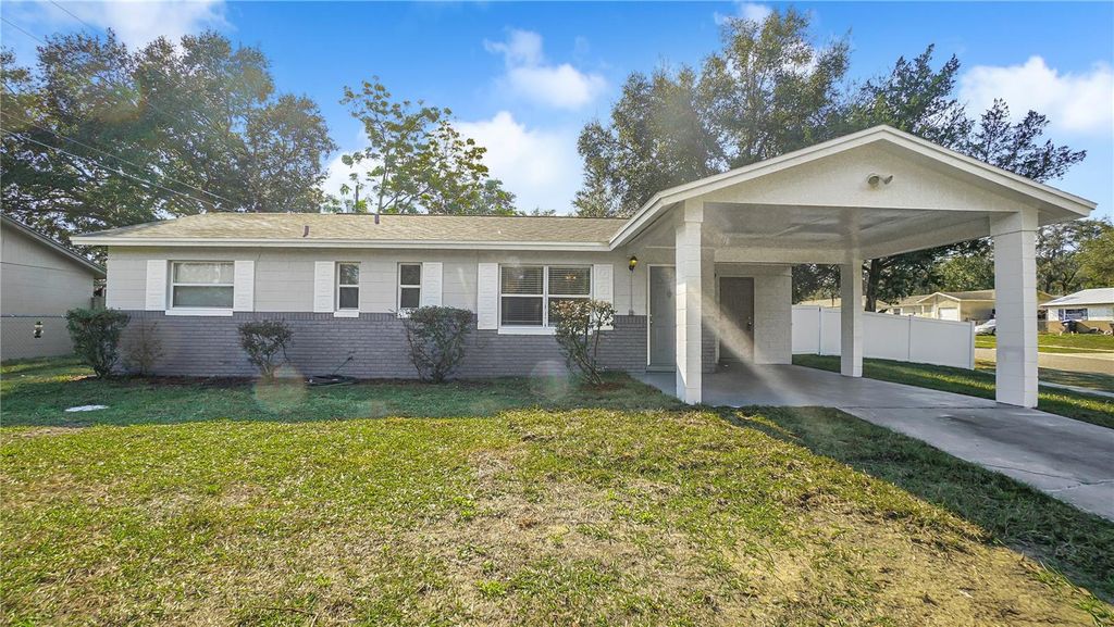 7906 ARABIAN PLACE, Orlando, FL 32818