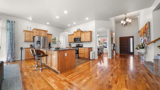 740 Egret Circle, Grand Junction, CO 81505