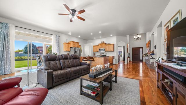 740 Egret Circle, Grand Junction, CO 81505