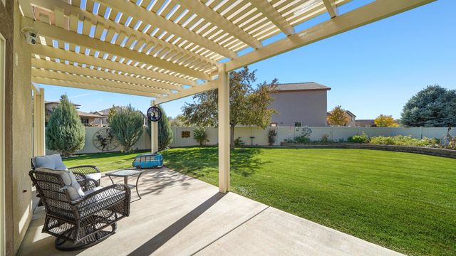 740 Egret Circle, Grand Junction, CO 81505