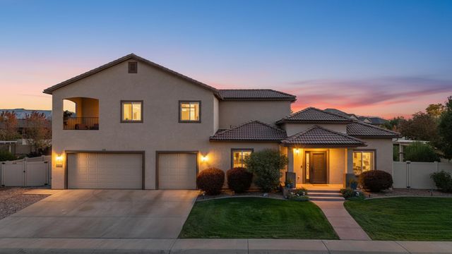 740 Egret Circle, Grand Junction, CO 81505