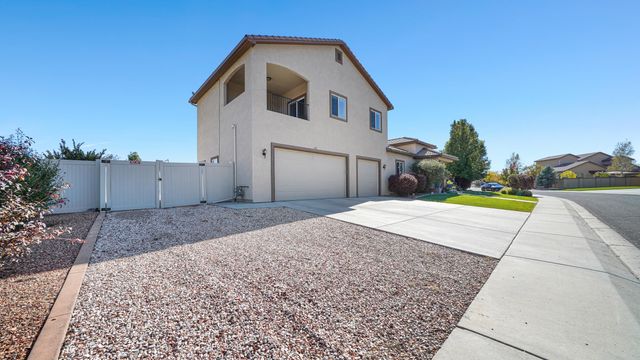 740 Egret Circle, Grand Junction, CO 81505