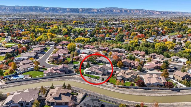 740 Egret Circle, Grand Junction, CO 81505