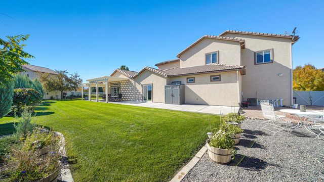 740 Egret Circle, Grand Junction, CO 81505