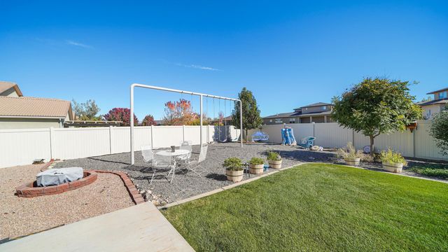 740 Egret Circle, Grand Junction, CO 81505