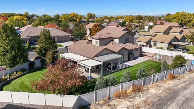 740 Egret Circle, Grand Junction, CO 81505