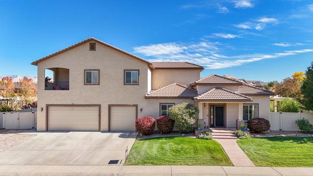 740 Egret Circle, Grand Junction, CO 81505