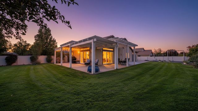 740 Egret Circle, Grand Junction, CO 81505