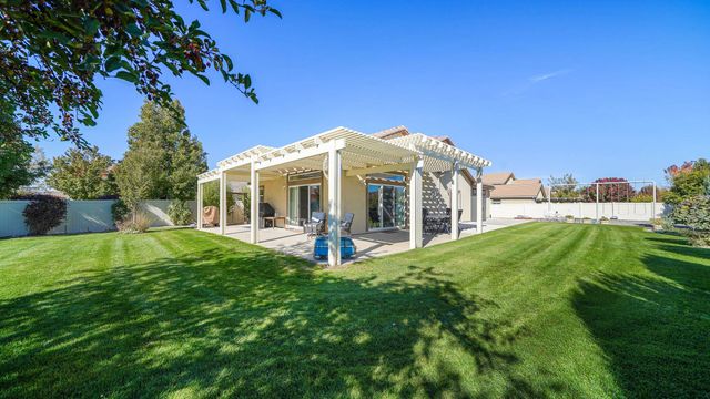 740 Egret Circle, Grand Junction, CO 81505