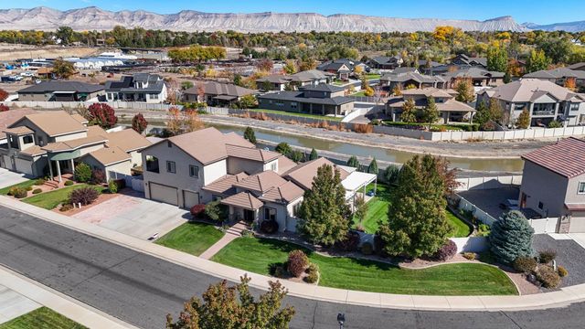 740 Egret Circle, Grand Junction, CO 81505