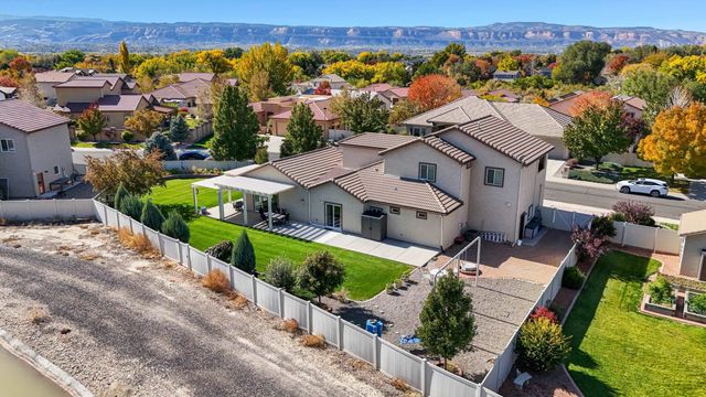 740 Egret Circle, Grand Junction, CO 81505