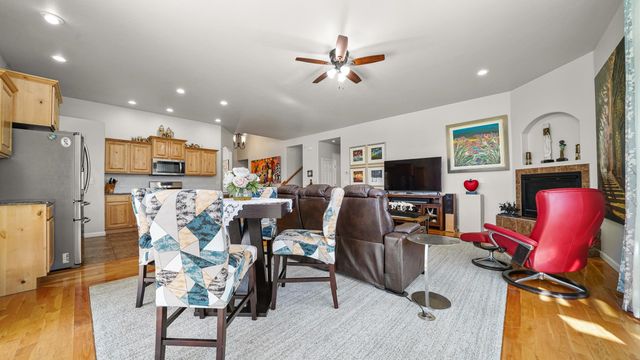 740 Egret Circle, Grand Junction, CO 81505