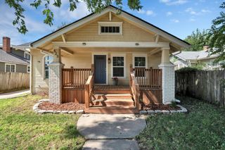 523 N Volutsia Ave, Wichita, KS 67214