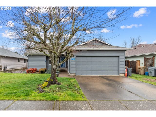 4875 Sw ASTER St, Corvallis, OR 97333