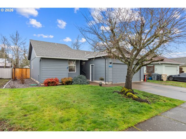 4875 Sw ASTER St, Corvallis, OR 97333