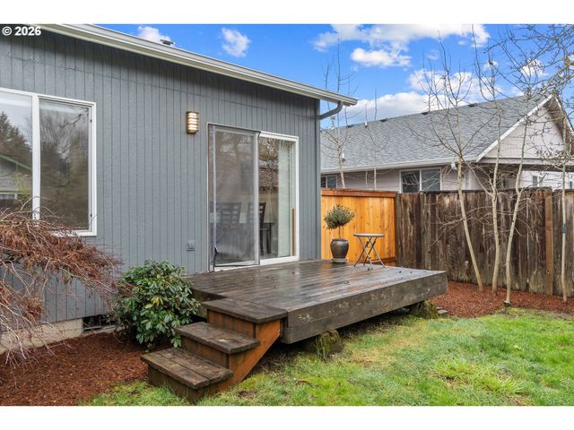 4875 Sw ASTER St, Corvallis, OR 97333