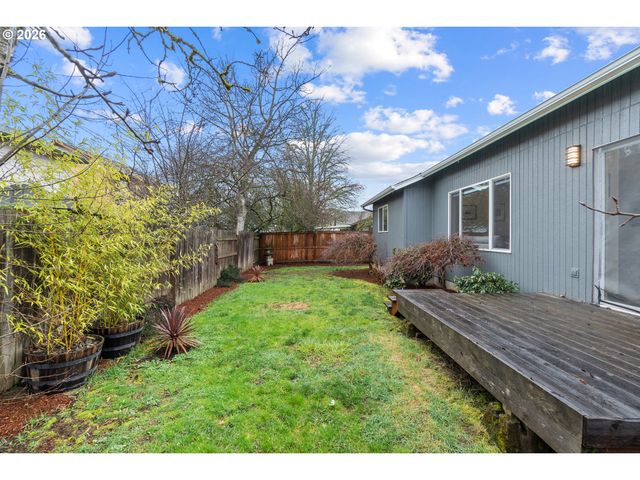 4875 Sw ASTER St, Corvallis, OR 97333