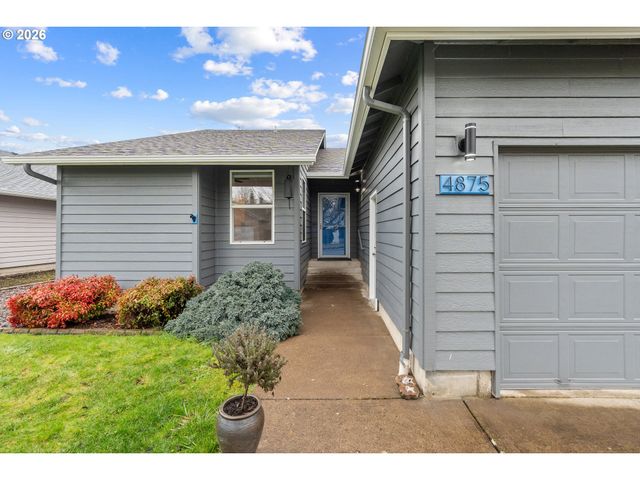 4875 Sw ASTER St, Corvallis, OR 97333