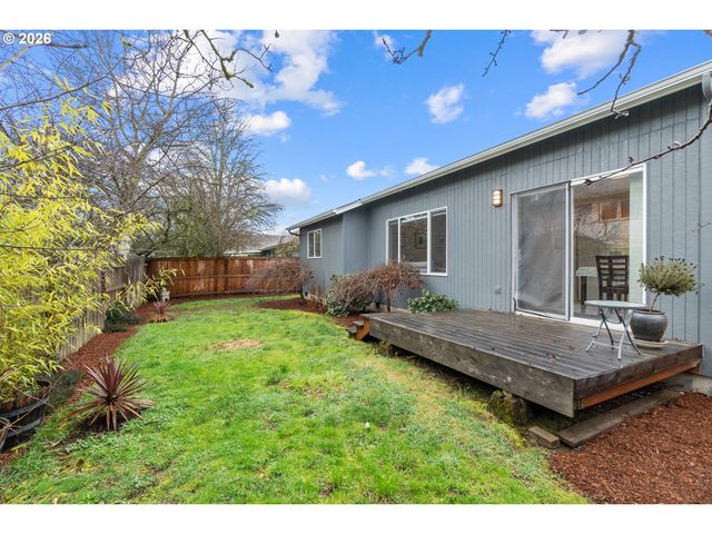 4875 Sw ASTER St, Corvallis, OR 97333