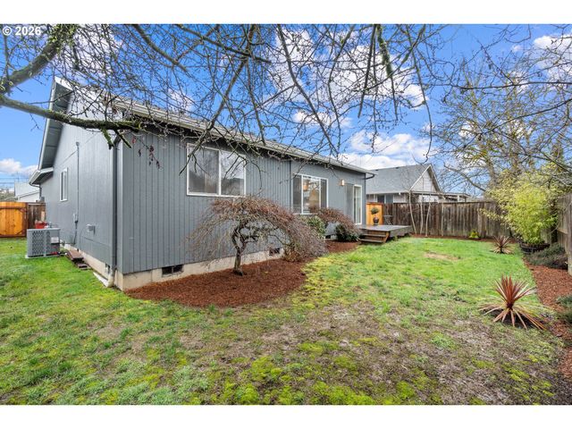 4875 Sw ASTER St, Corvallis, OR 97333