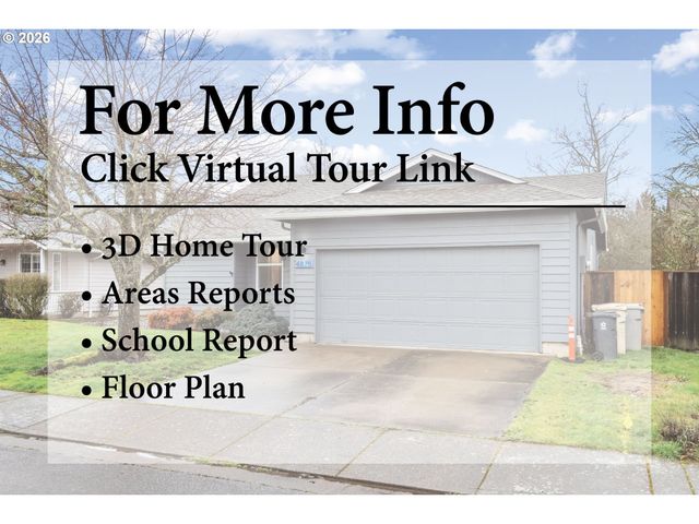 4875 Sw ASTER St, Corvallis, OR 97333