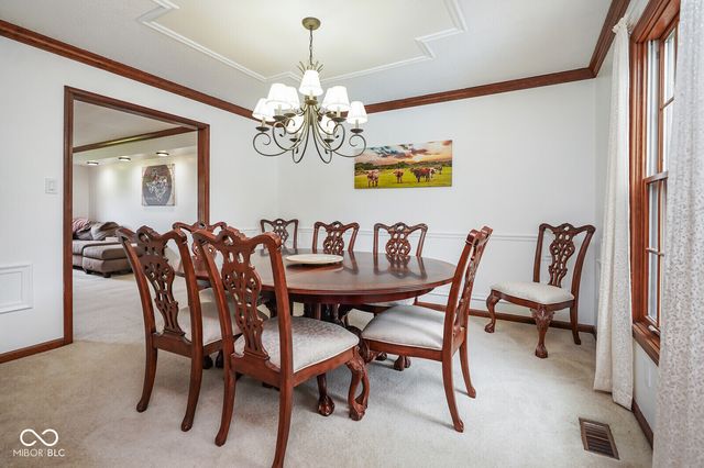 3007 Greensview Drive, Greenwood, IN 46143