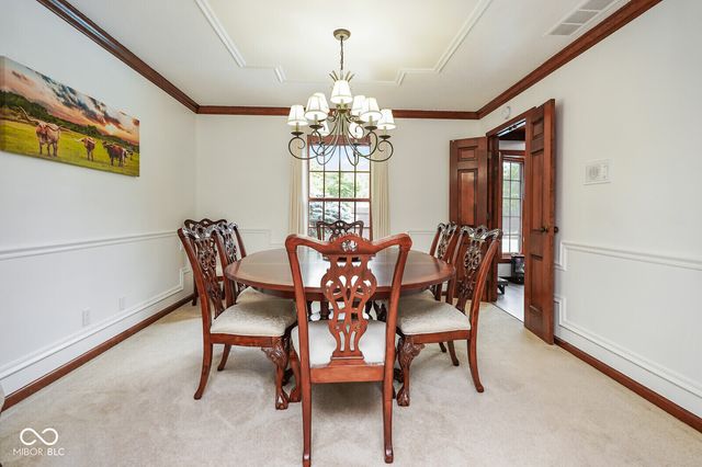 3007 Greensview Drive, Greenwood, IN 46143