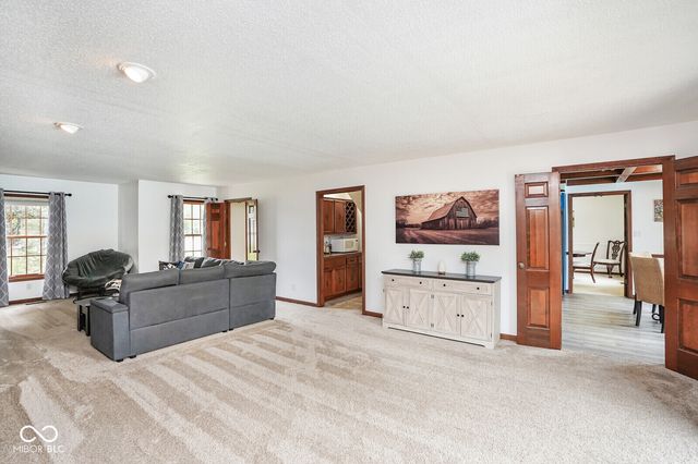 3007 Greensview Drive, Greenwood, IN 46143
