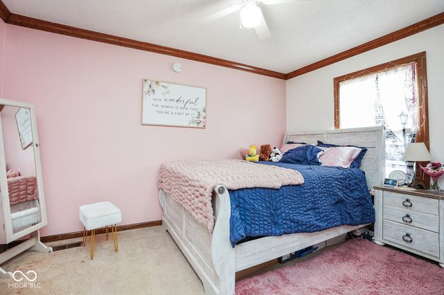 3007 Greensview Drive, Greenwood, IN 46143