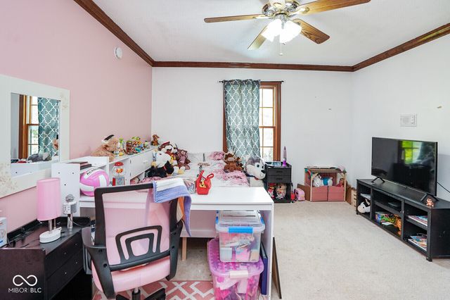3007 Greensview Drive, Greenwood, IN 46143