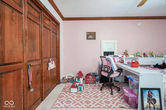 3007 Greensview Drive, Greenwood, IN 46143