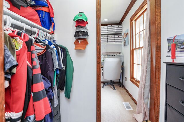 3007 Greensview Drive, Greenwood, IN 46143