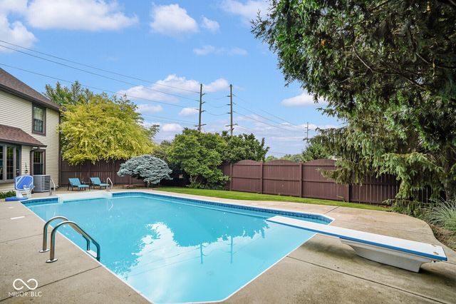 3007 Greensview Drive, Greenwood, IN 46143