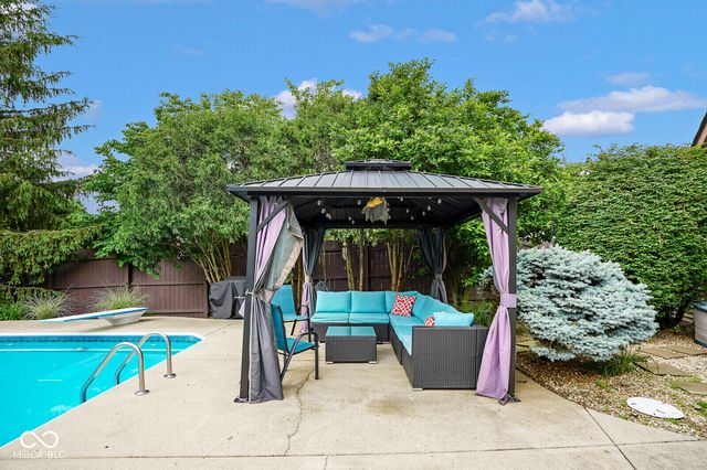 3007 Greensview Drive, Greenwood, IN 46143