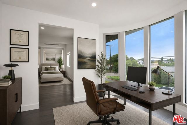 12041 Huston Street, Valley Village, CA 91607