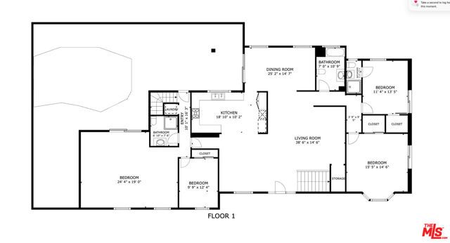 12041 Huston Street, Valley Village, CA 91607