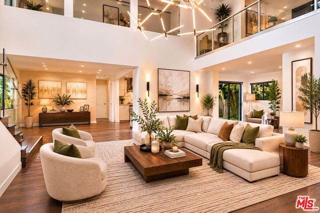 12041 Huston Street, Valley Village, CA 91607