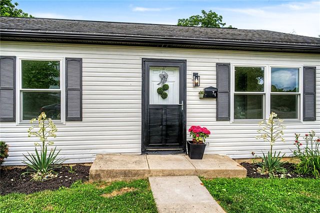 71 N Alder Street, Dayton, OH 45417