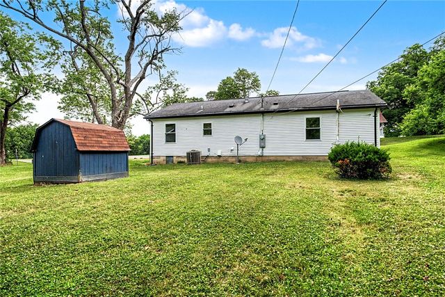 71 N Alder Street, Dayton, OH 45417