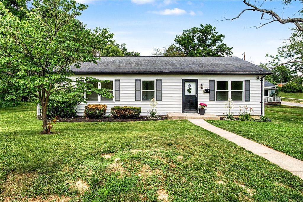 71 N Alder Street, Dayton, OH 45417