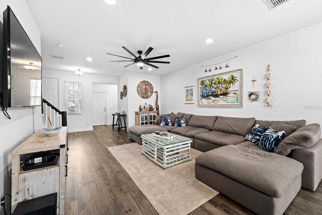 2444 FOGGY CREEK CIRCLE, Clearwater, FL 33764