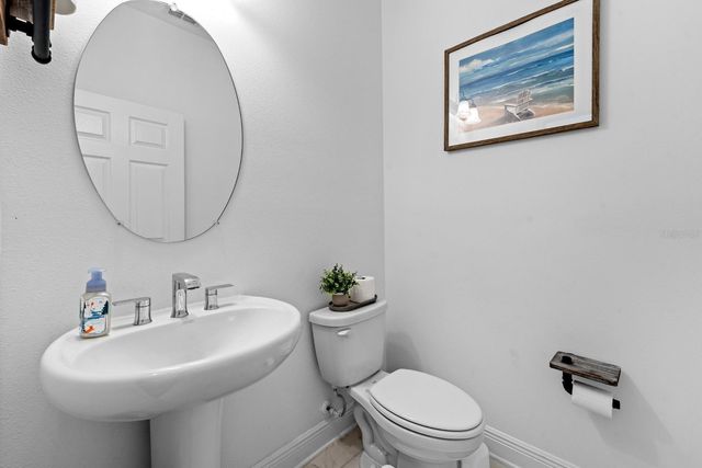 2444 FOGGY CREEK CIRCLE, Clearwater, FL 33764