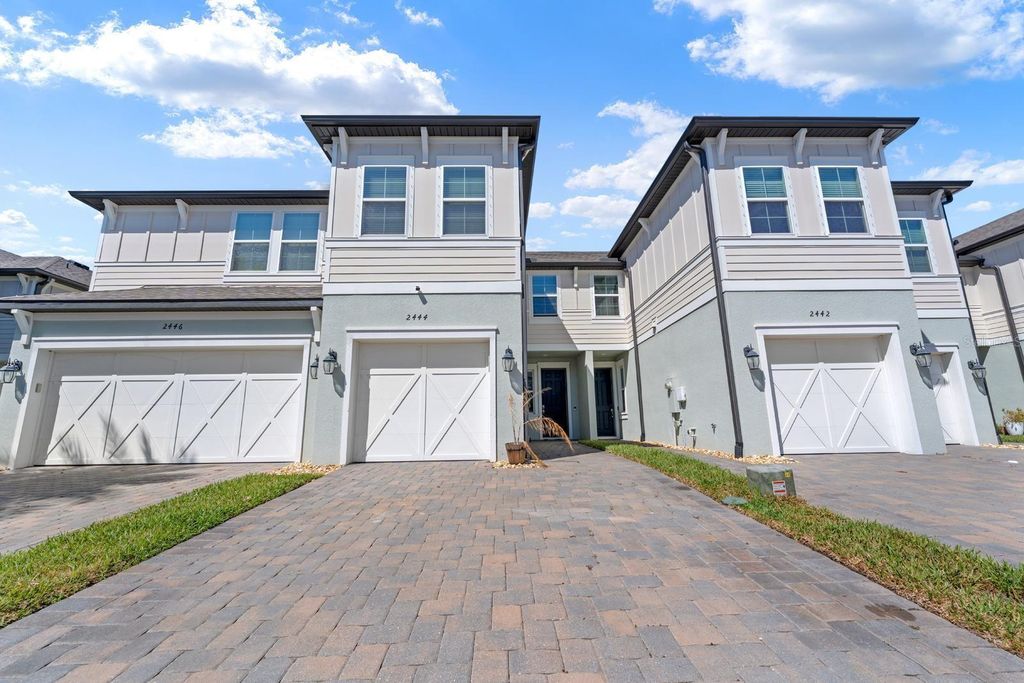 2444 FOGGY CREEK CIRCLE, Clearwater, FL 33764