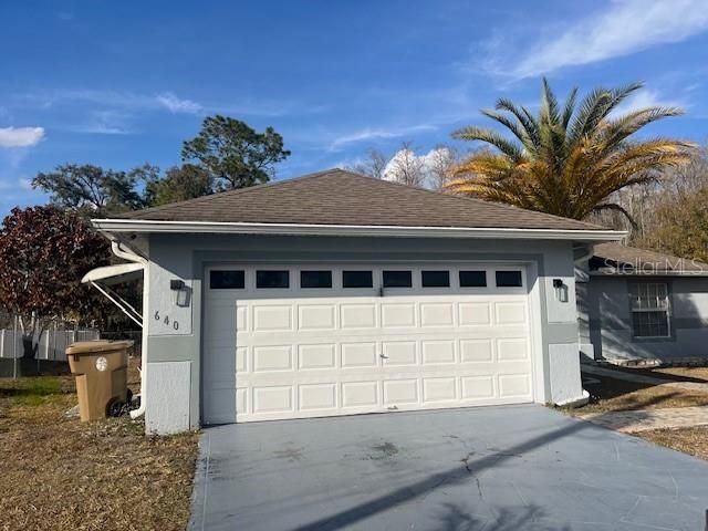 640 FLORIDIAN DRIVE, Kissimmee, FL 34758