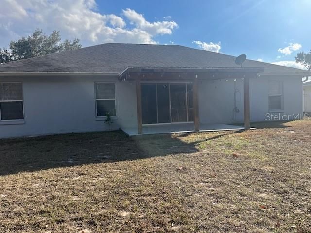 640 FLORIDIAN DRIVE, Kissimmee, FL 34758