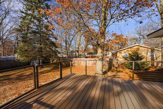 1325 Sumac Street, Muskegon, MI 49445