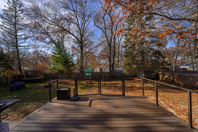 1325 Sumac Street, Muskegon, MI 49445